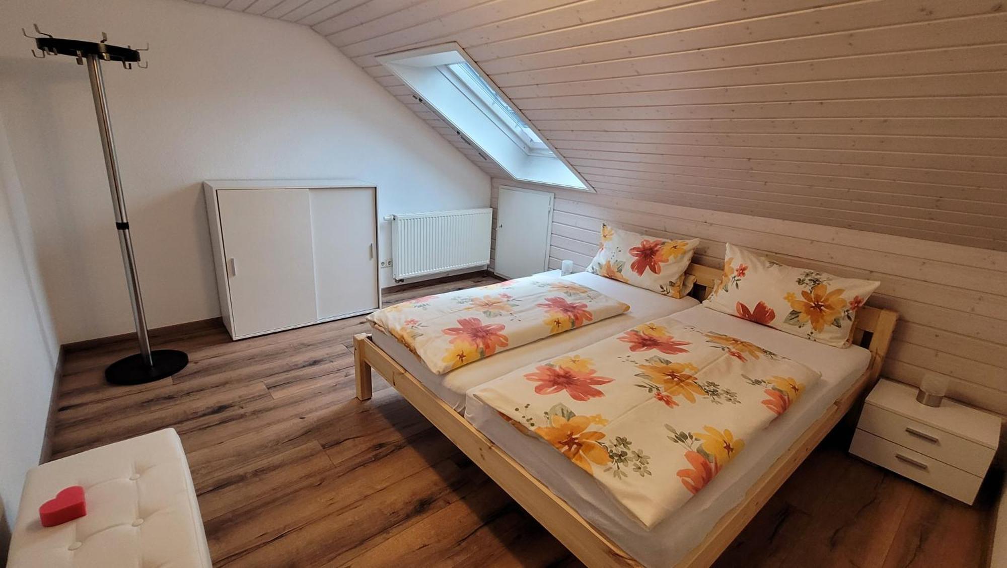 Gaestehaus Huber Meersburg Extérieur photo