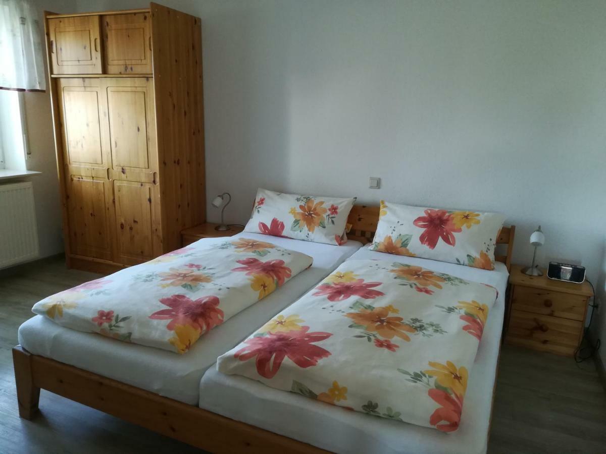 Gaestehaus Huber Meersburg Extérieur photo