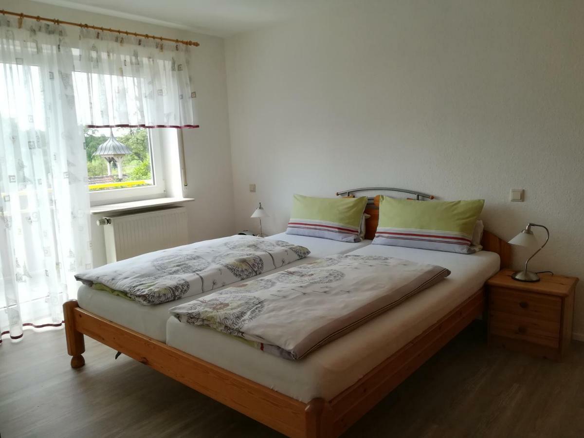 Gaestehaus Huber Meersburg Extérieur photo